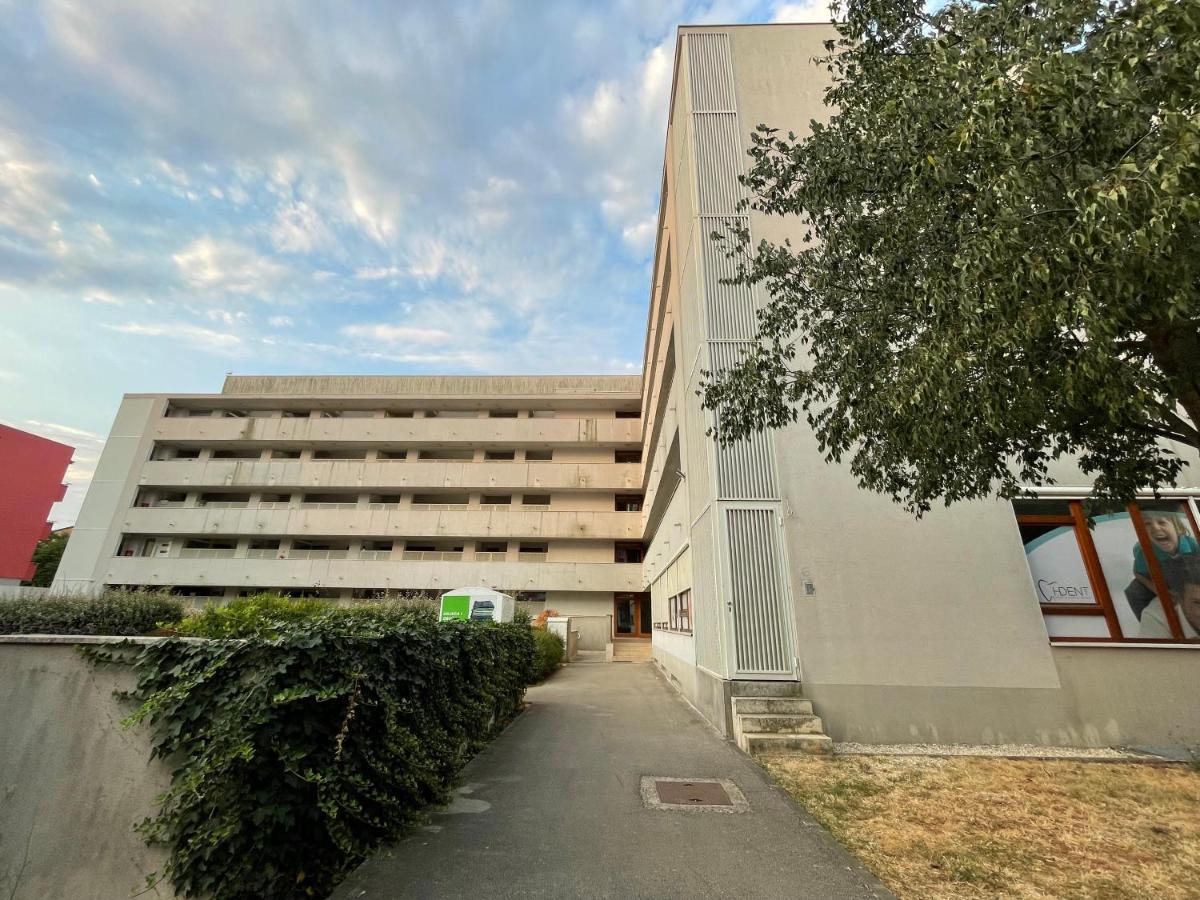 Studio Villa Mattossi Rovinj Dış mekan fotoğraf